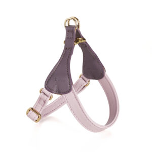 Arnés Luxe | Cameo Lavanda Gold