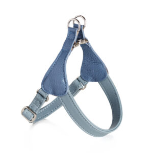 Arnés Luxe | Nikel Bluefairy Fly