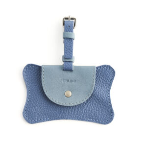 Minibolsa Cleancarry | Nikel Bluefairy Fly