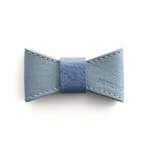 Bow Tie  | Nikel Bluefairy Fly
