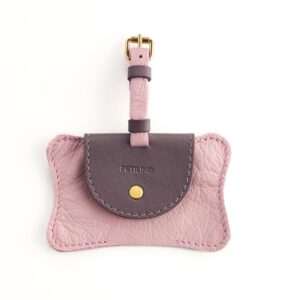 Minibolsa Cleancarry | Cameo y Lavanda Gold