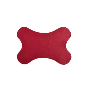 Leather Feeding Mat | Amaranto